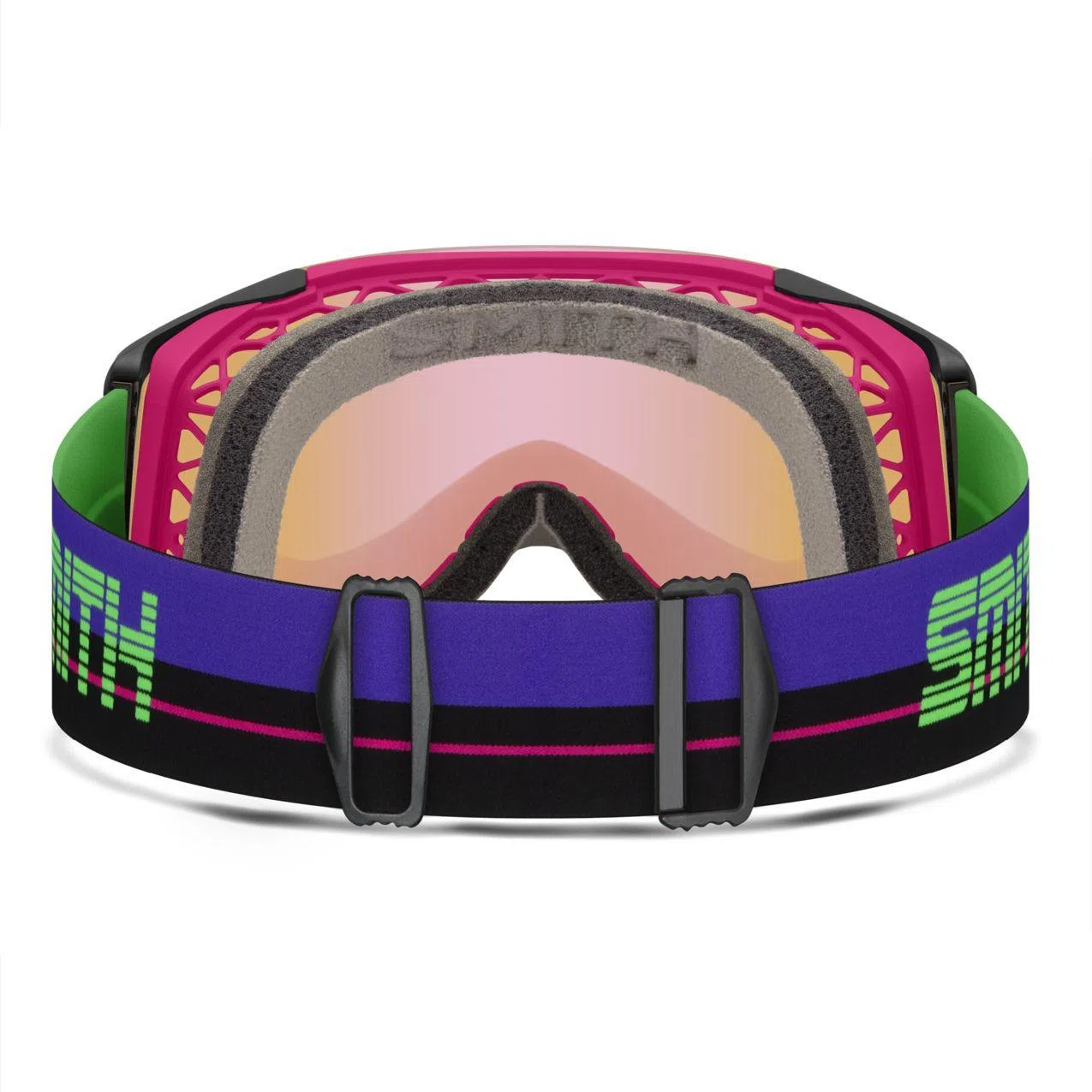 Smith Optics Bike Goggles M00441 Rhythm MTB Goggles - view 33